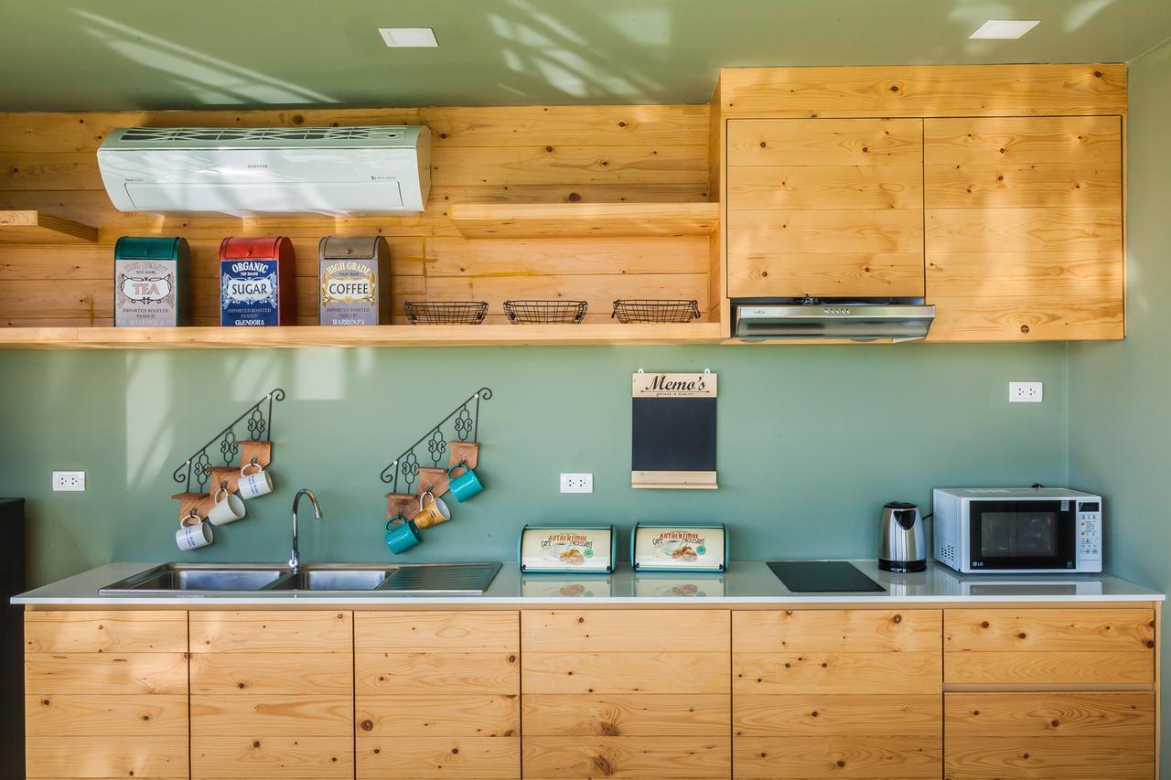 Travel Light Hostel パッタヤー エクステリア 写真